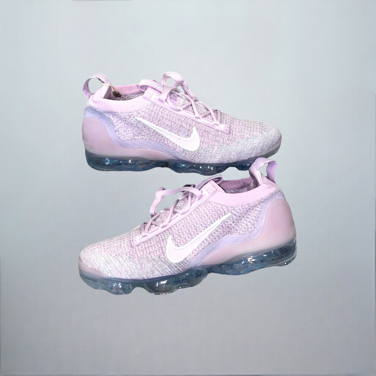 nike air vapormax flyknit 2 women's purple