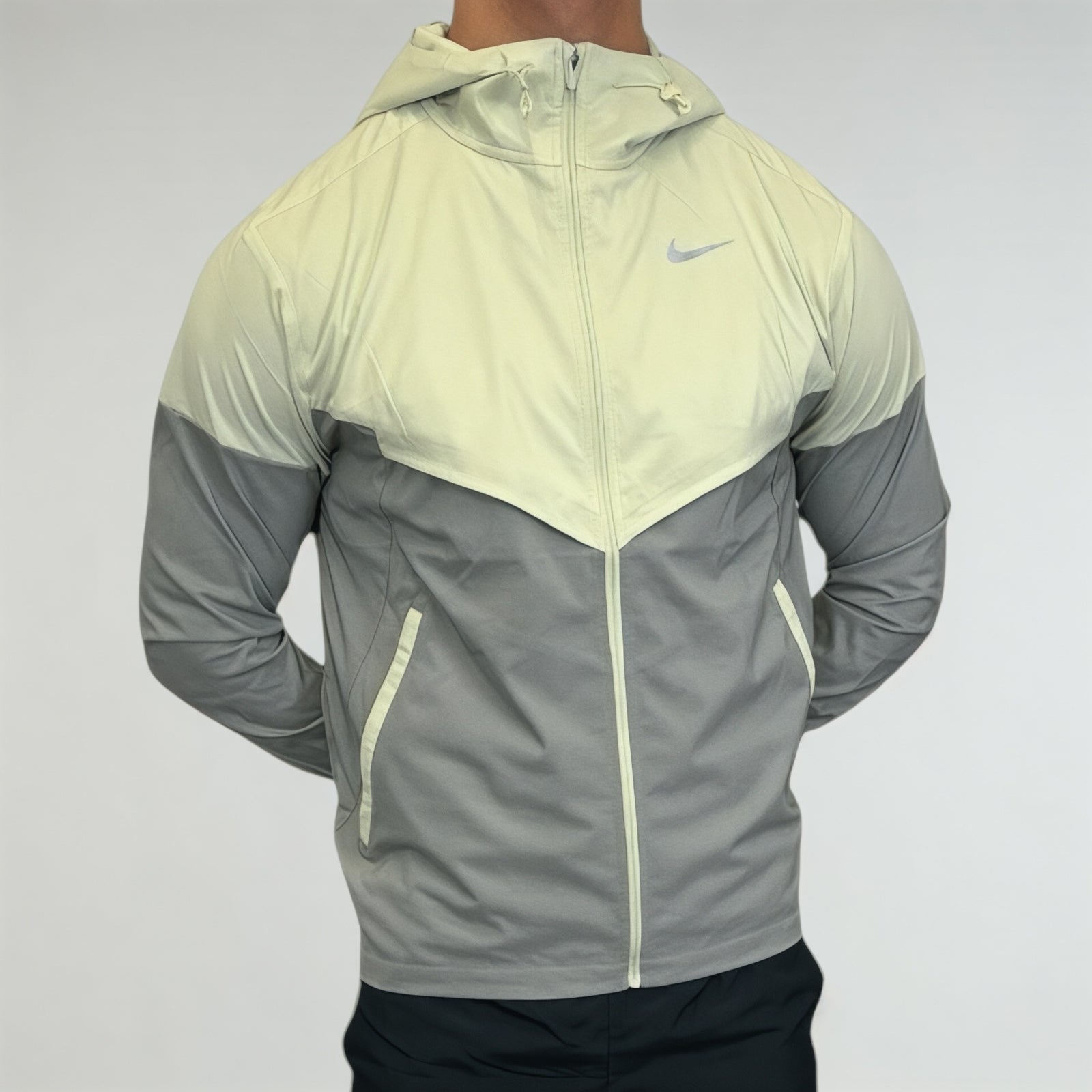 Find this premium jacket in mens new arrivals.