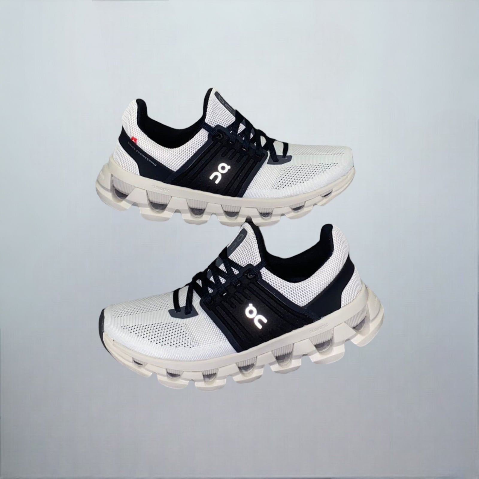 Our favourite womens Luxury activewear trainer at our sports shop.