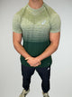 This t-shirt is versatile and comfortable.