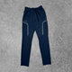 This premium tracksuit has a sleek design and is high quality and luxury.