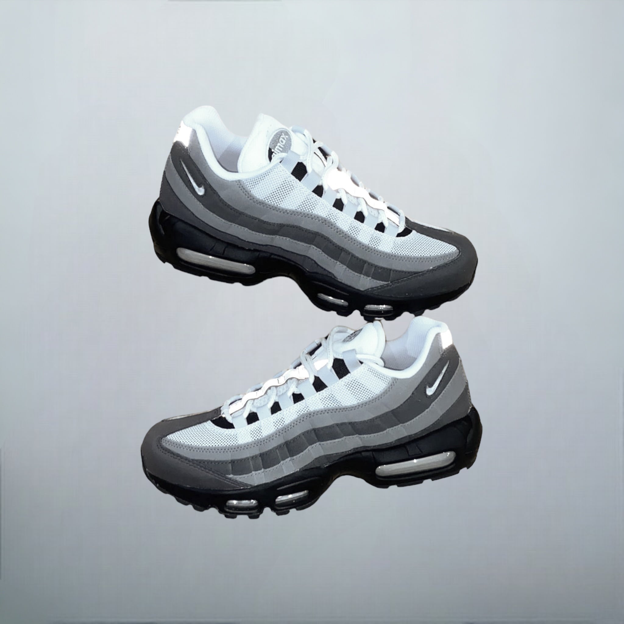 NIKE AIR MAX 95 OG GREY JEWEL PREMIUM – RGTECH23