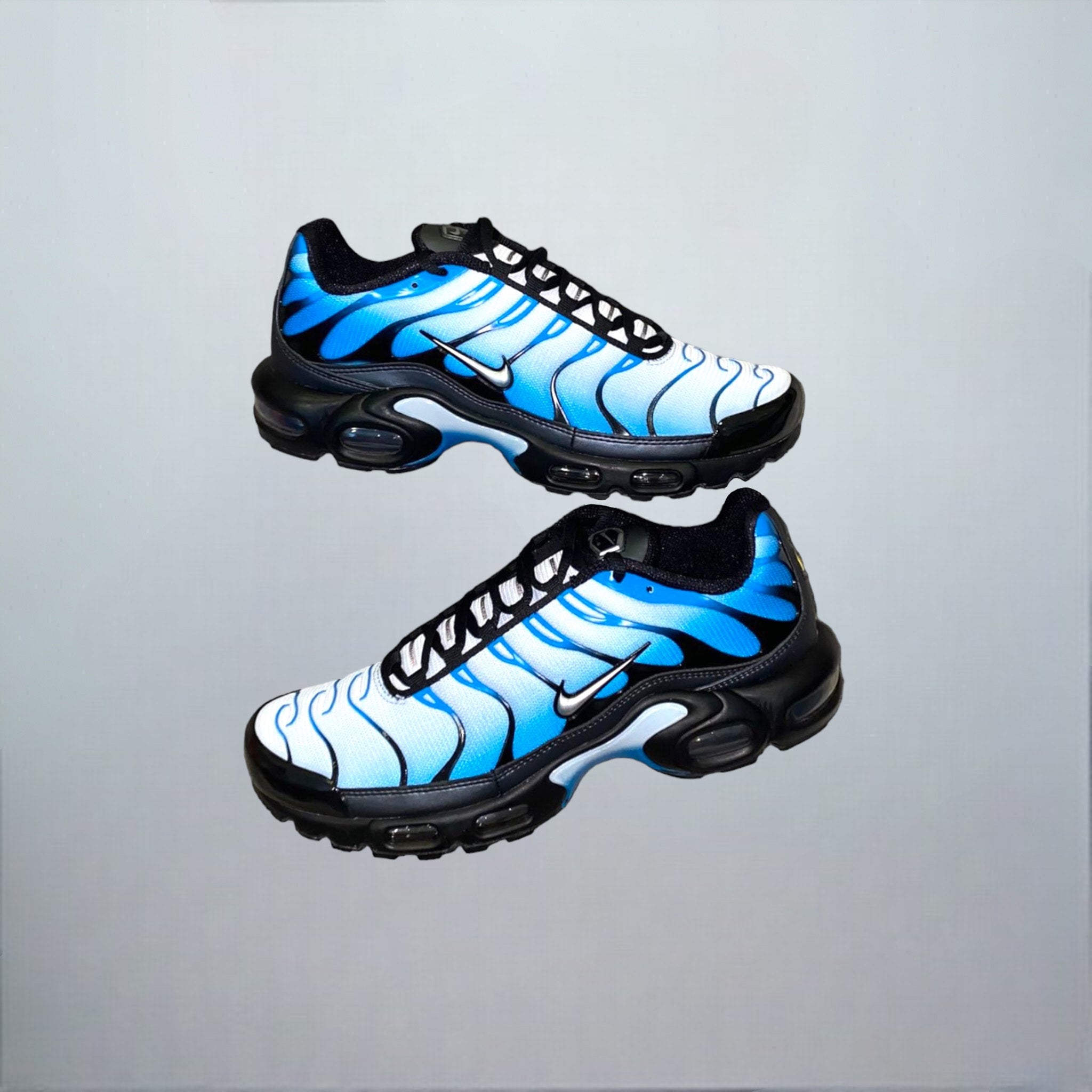 Air Max Tn Blue And White Nike Air Max Plus Tn NIKE AIR MAX PLUS TN