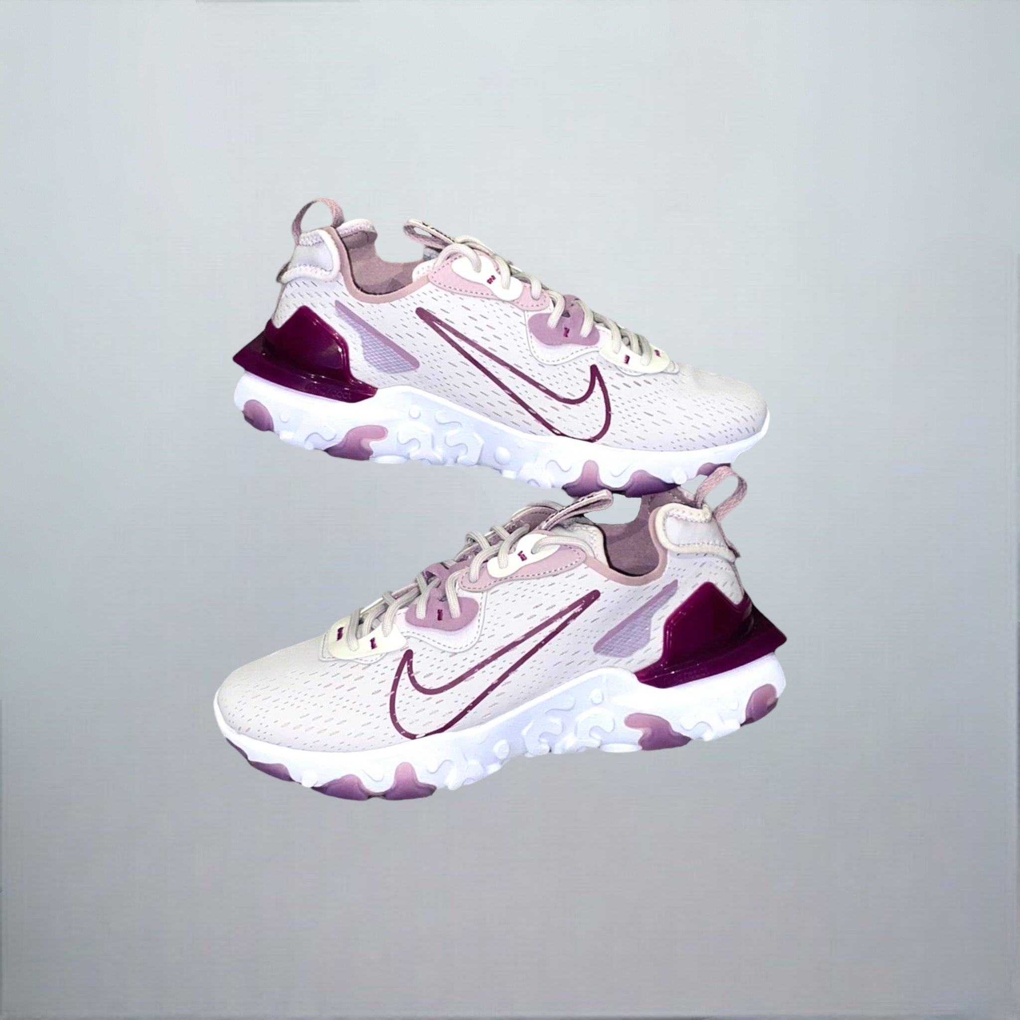 Nike Women's React Vision Women's Office Nike React