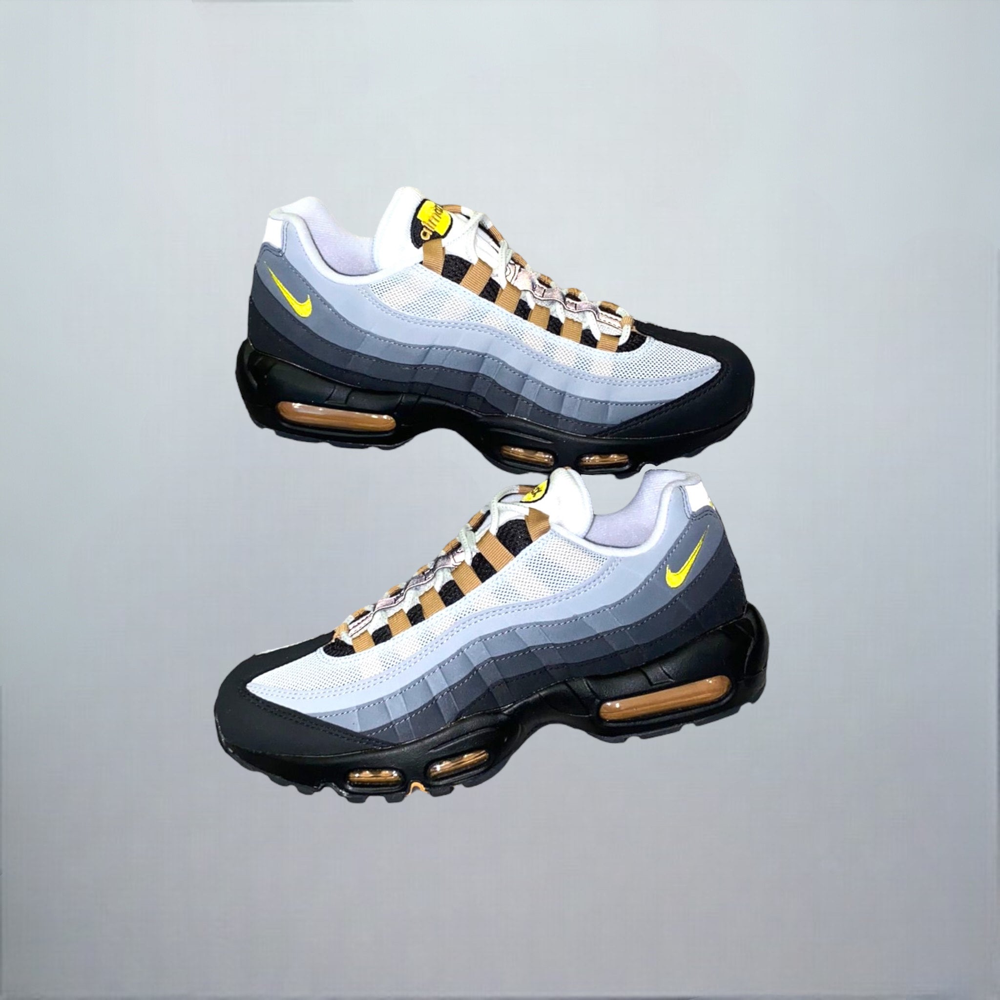 NIKE AIR MAX 95 ICONS EXCLUSIVE – RGTECH23