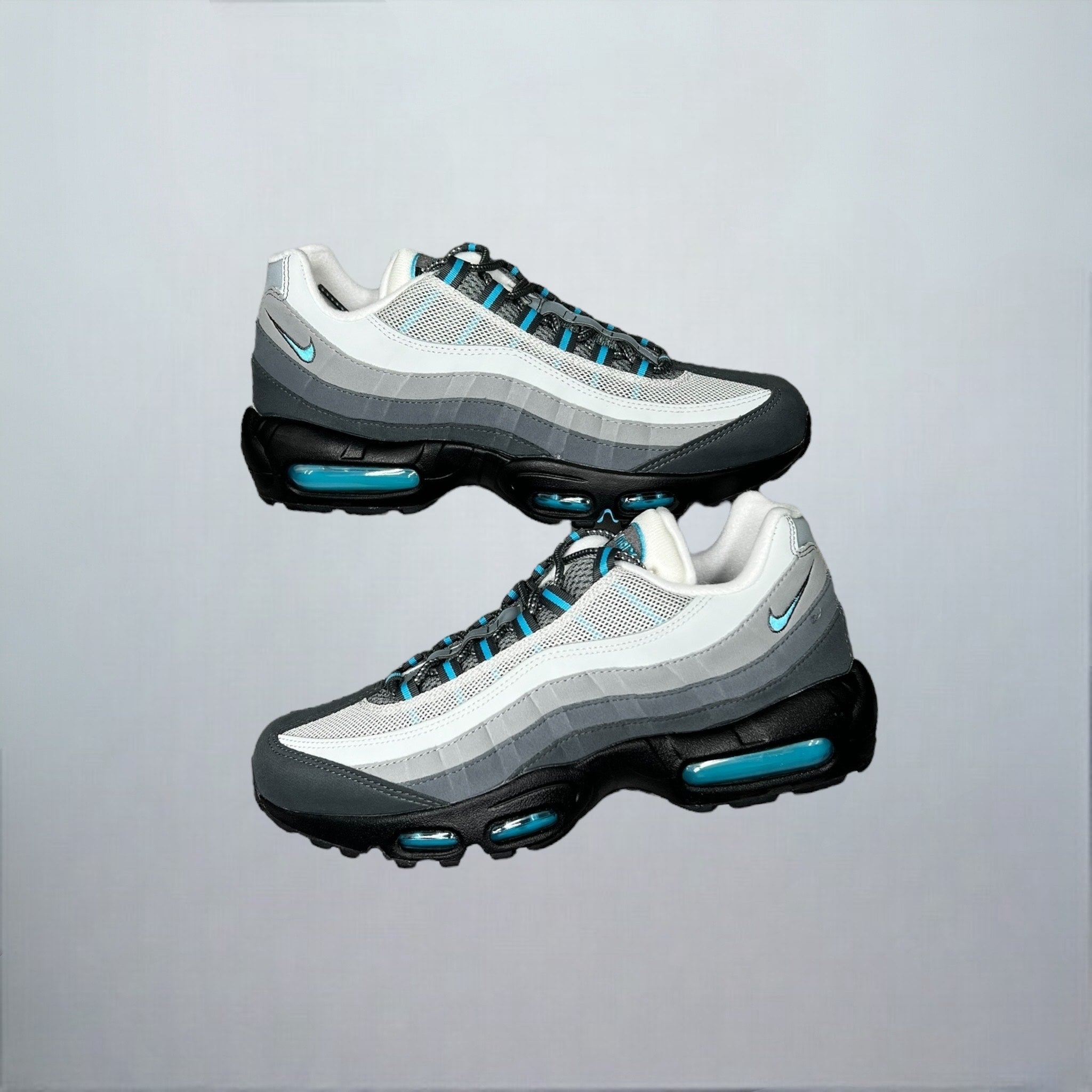 Nike Sportswear Nike Air Max 95 Essential Herren 95 Essential Nike